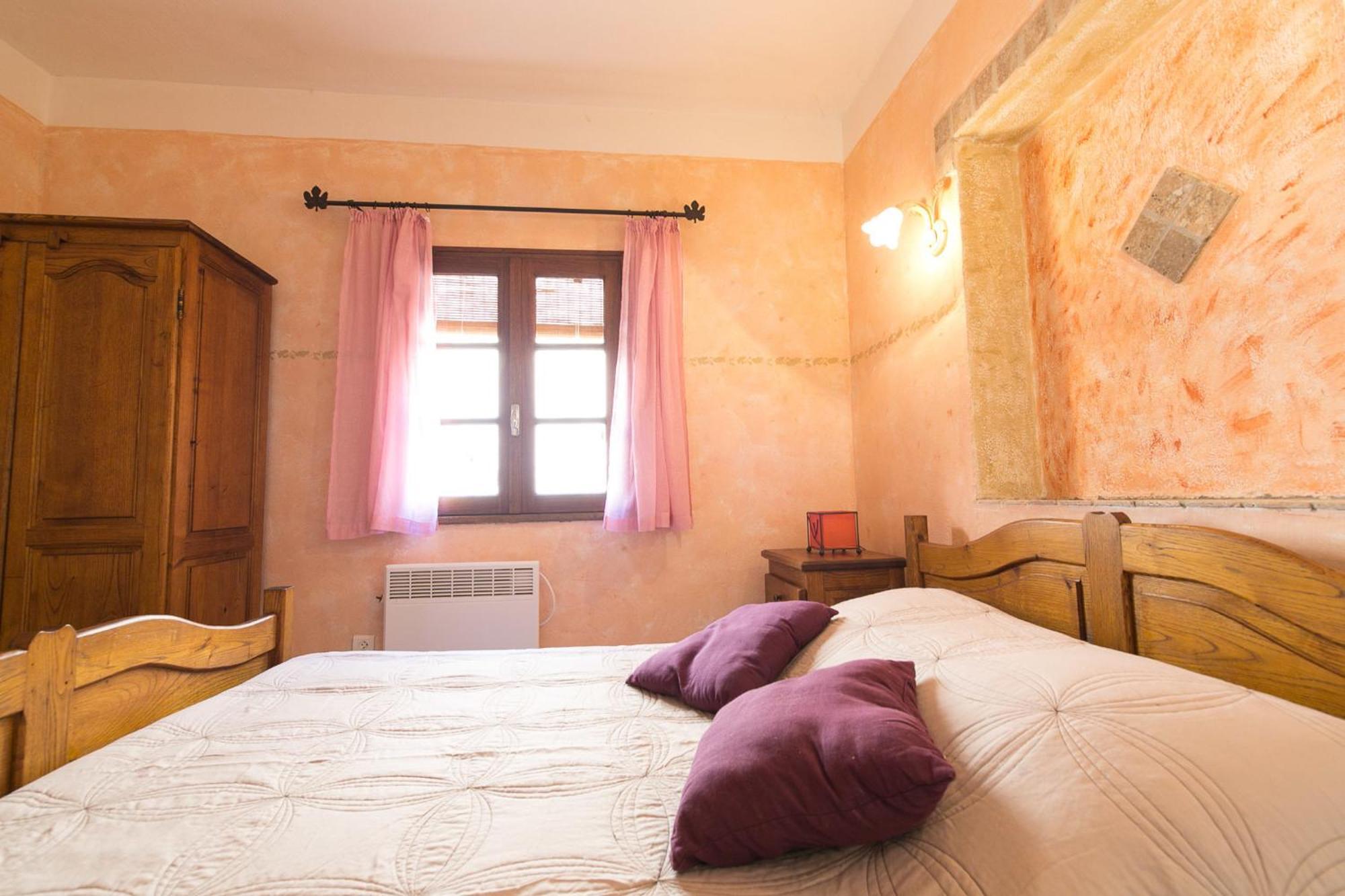 Relais De Saleccia Hotel Casta Phòng bức ảnh