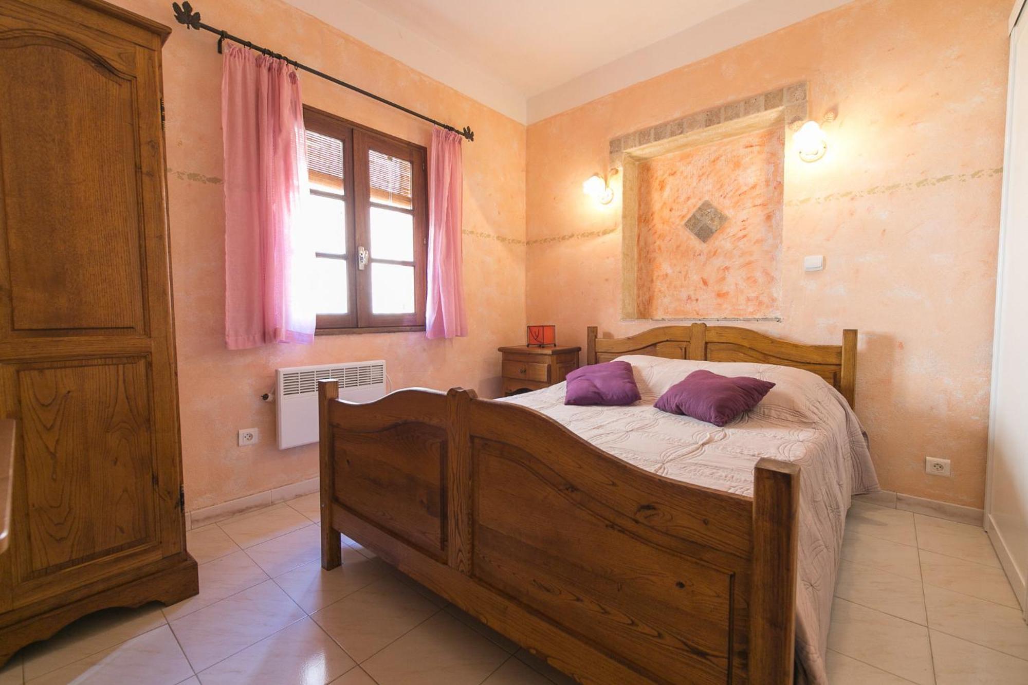 Relais De Saleccia Hotel Casta Phòng bức ảnh