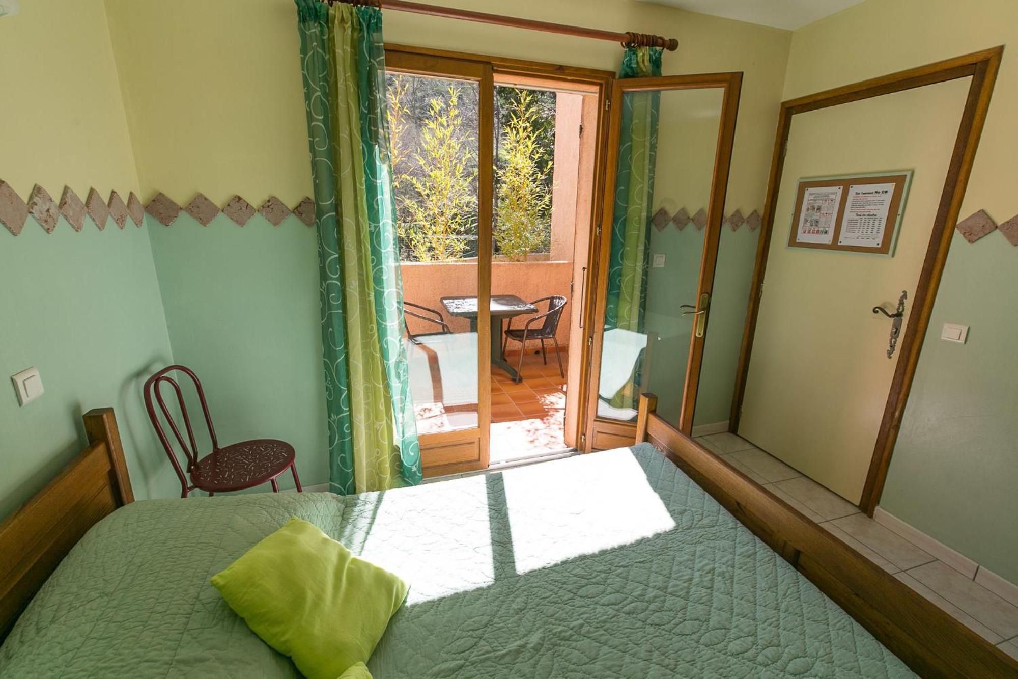 Relais De Saleccia Hotel Casta Phòng bức ảnh