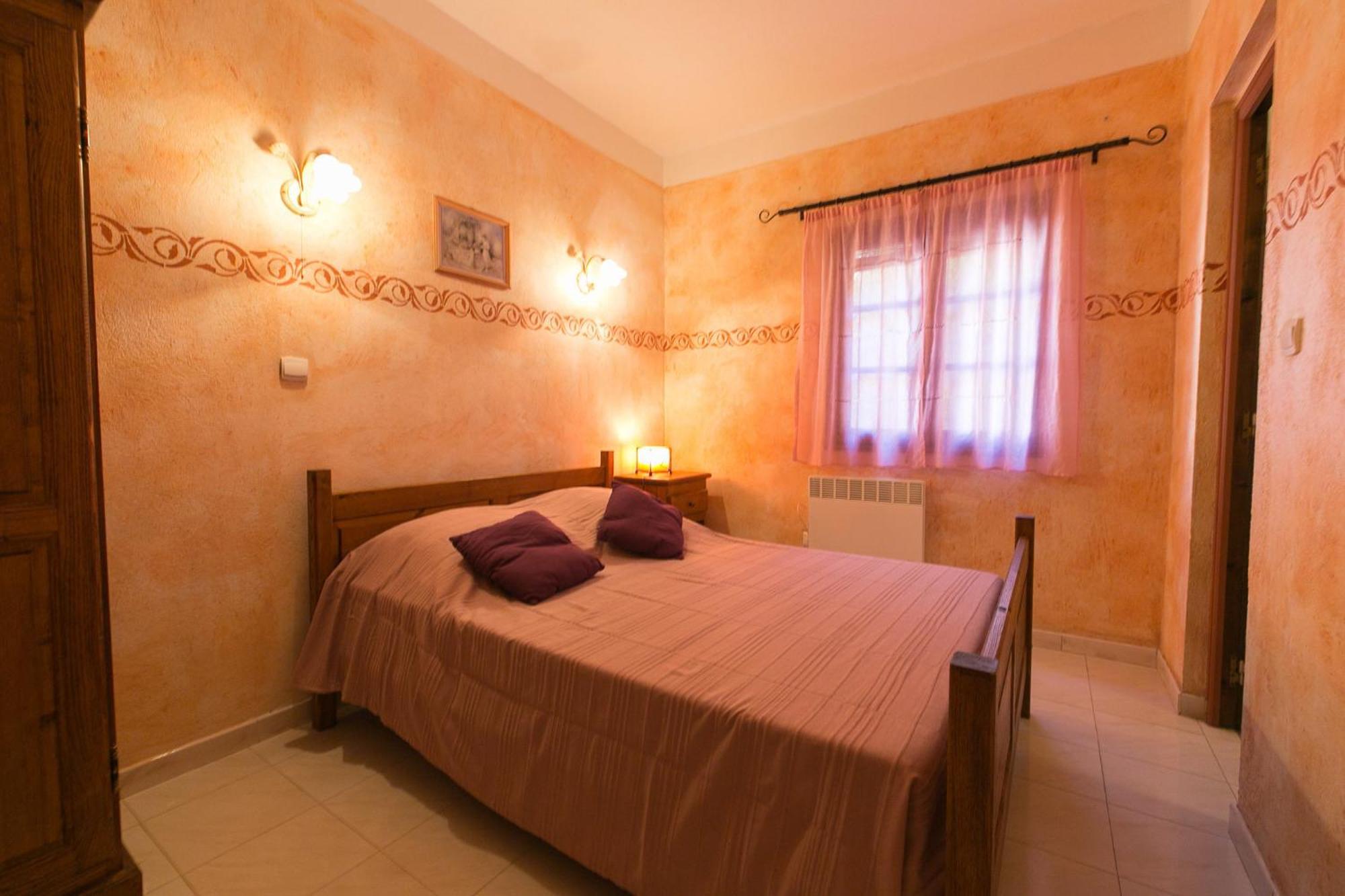 Relais De Saleccia Hotel Casta Phòng bức ảnh