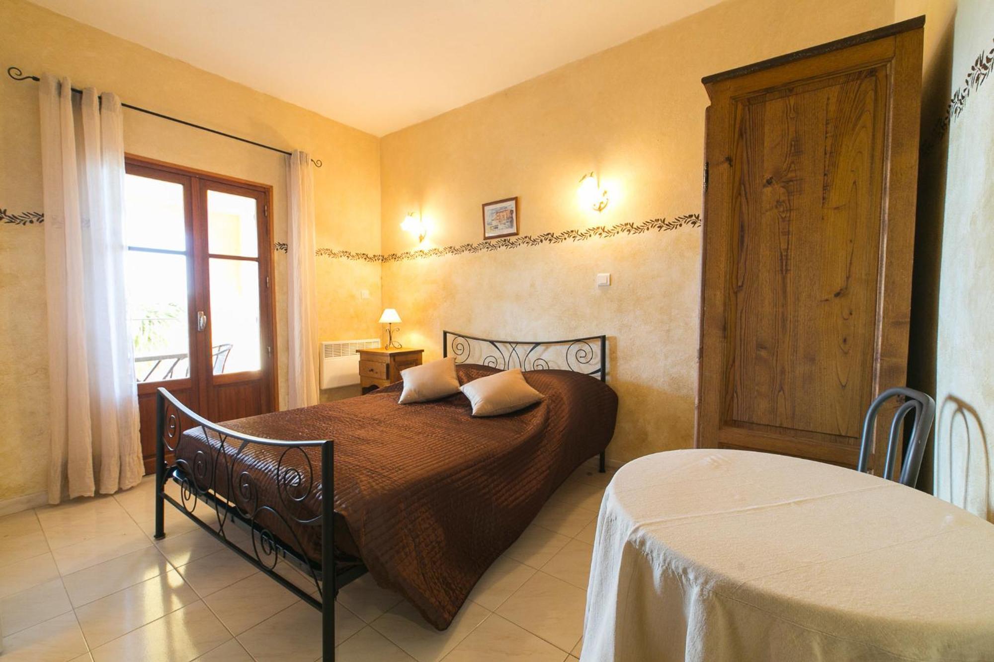 Relais De Saleccia Hotel Casta Phòng bức ảnh
