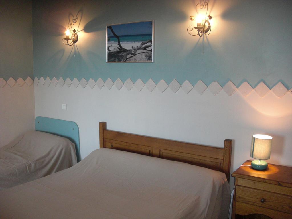 Relais De Saleccia Hotel Casta Ngoại thất bức ảnh